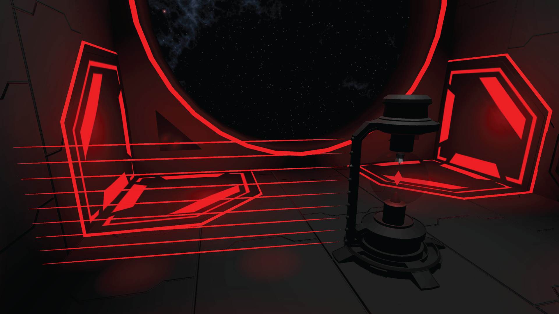Cortex Protocol screenshot 5