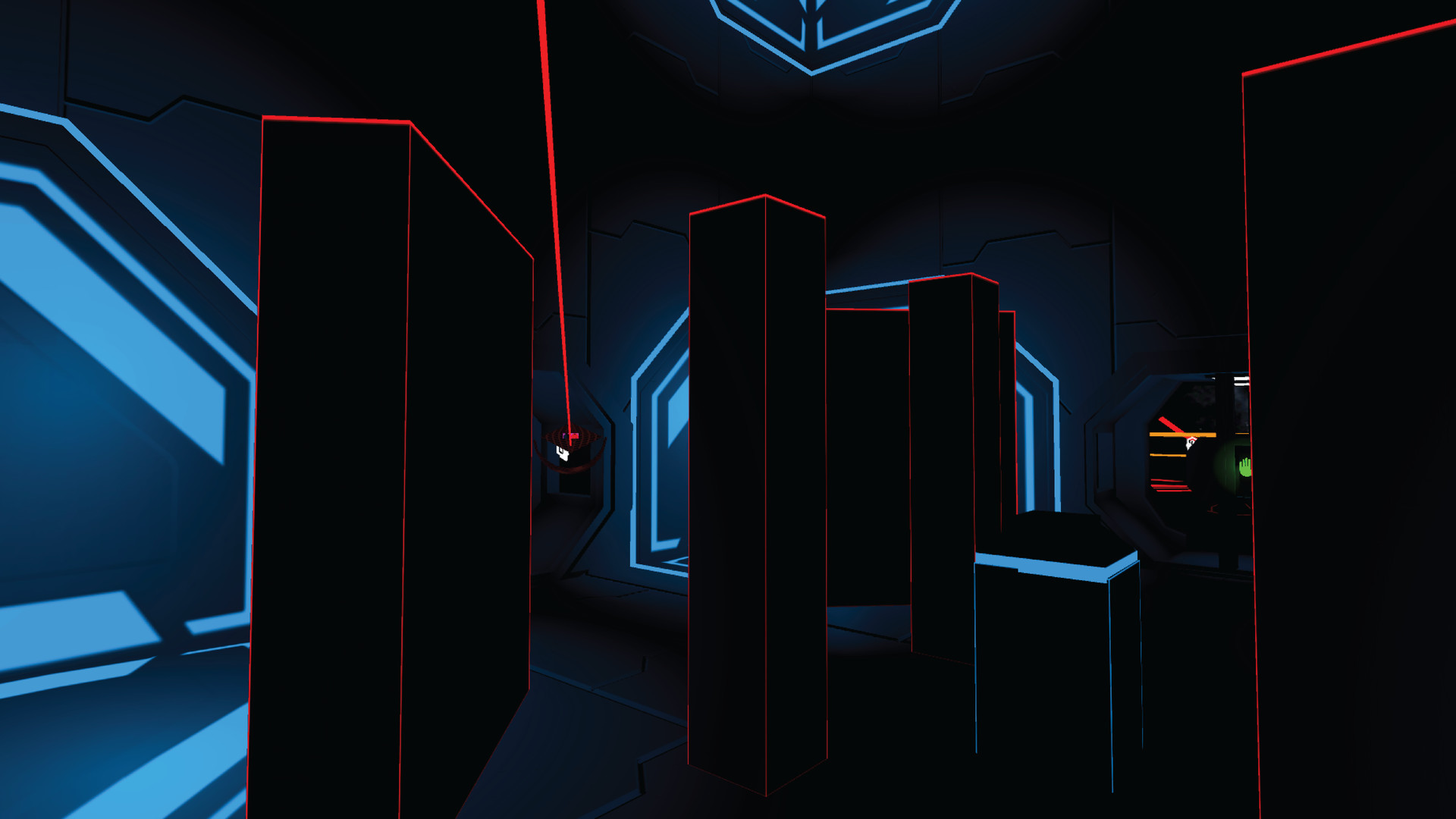 Cortex Protocol screenshot 4