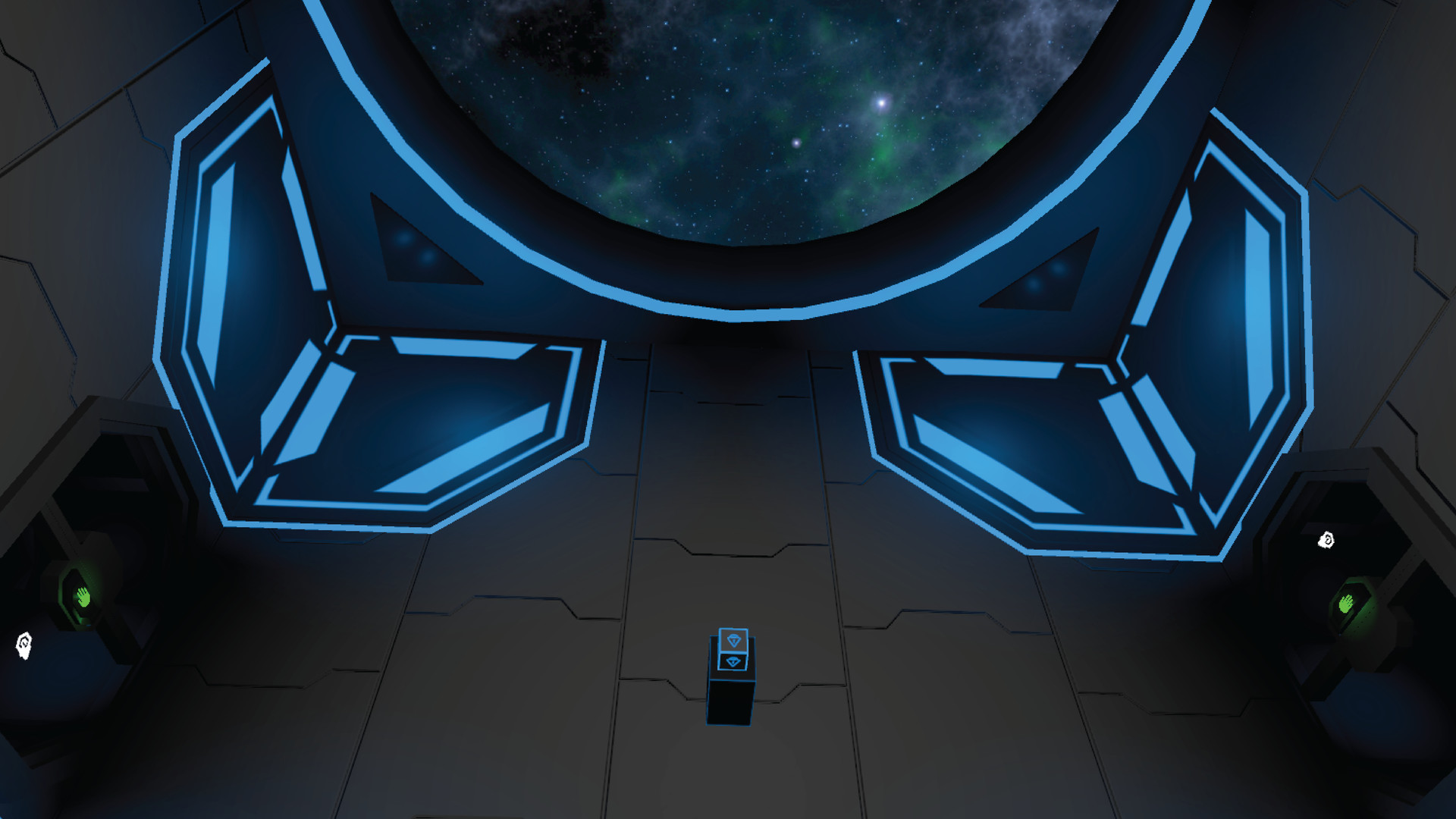 Cortex Protocol screenshot 1