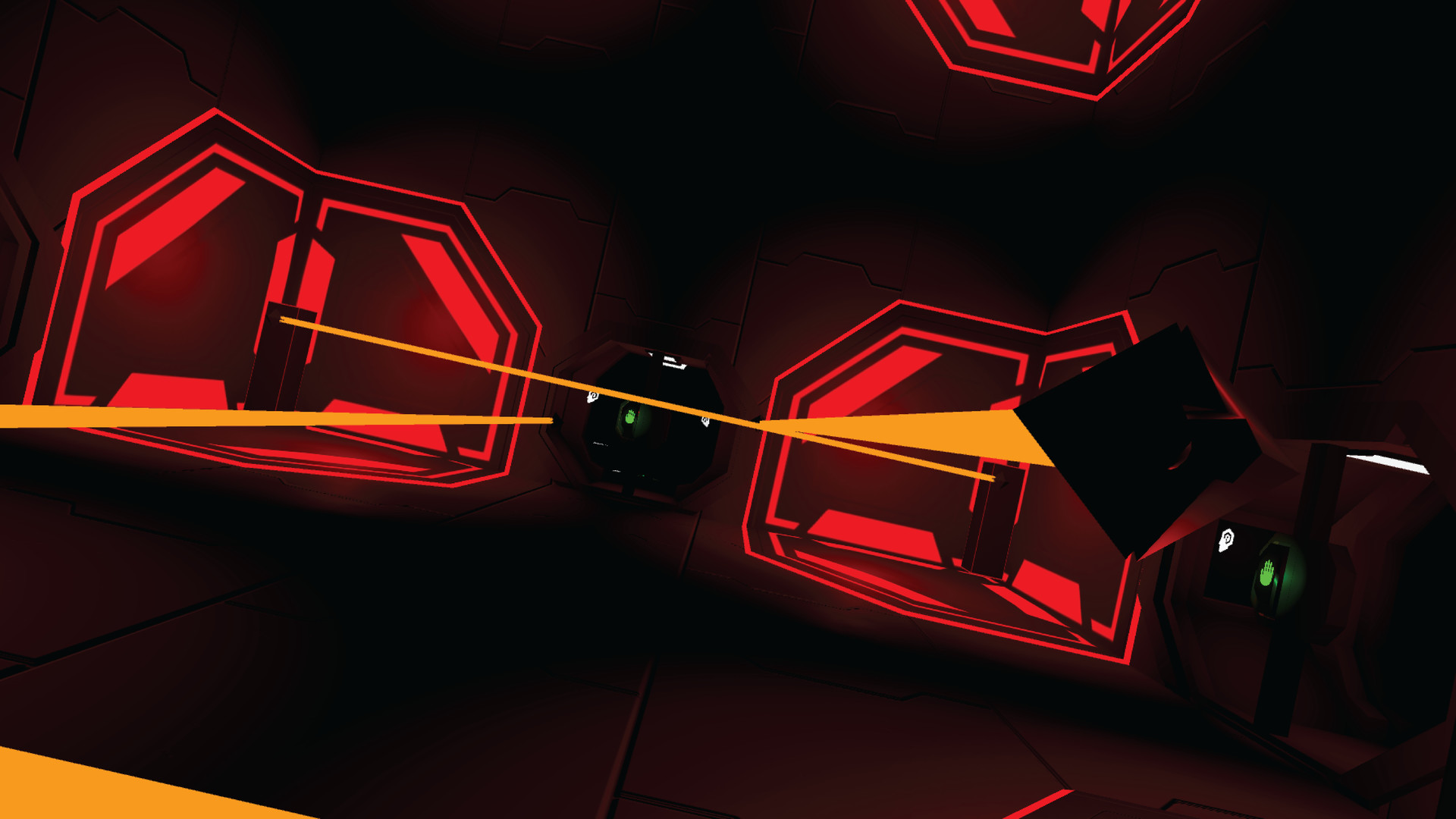 Cortex Protocol screenshot 2