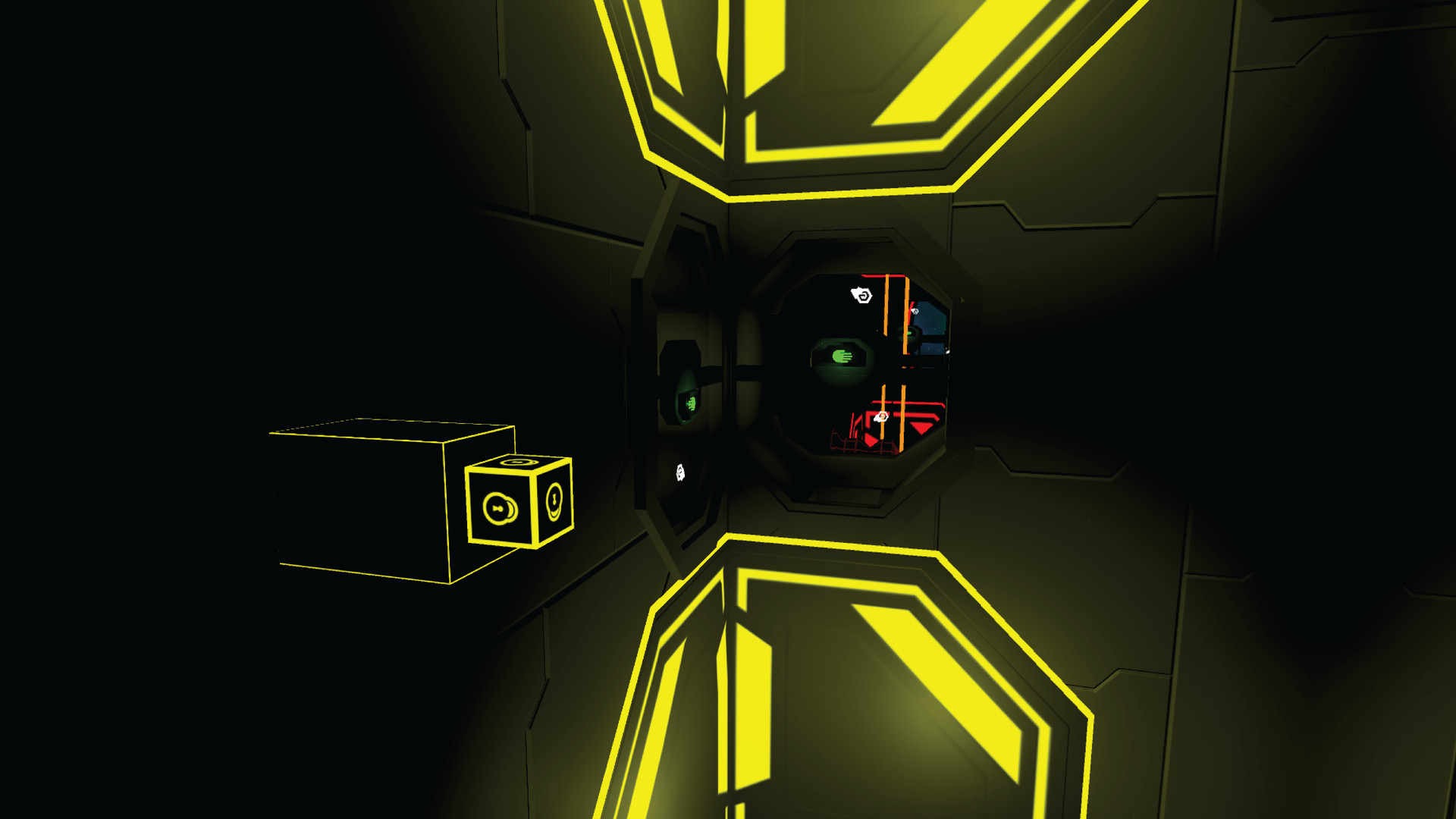 Cortex Protocol screenshot 3