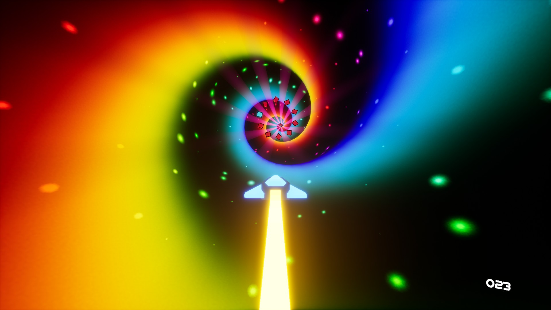 Vortex Rush screenshot 3