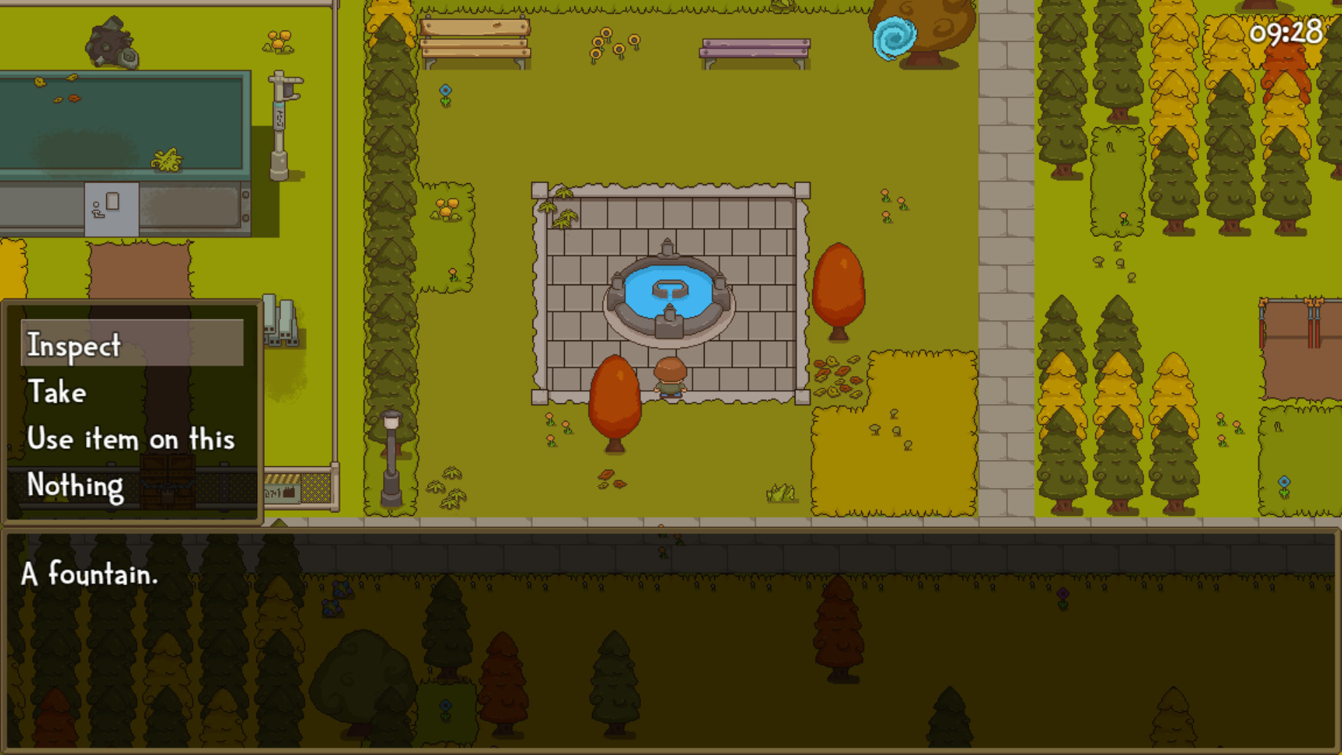 Future Proof screenshot 20