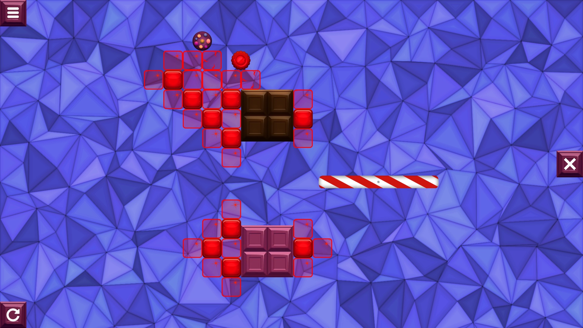 Chocolate makes you happy 5 screenshot 1