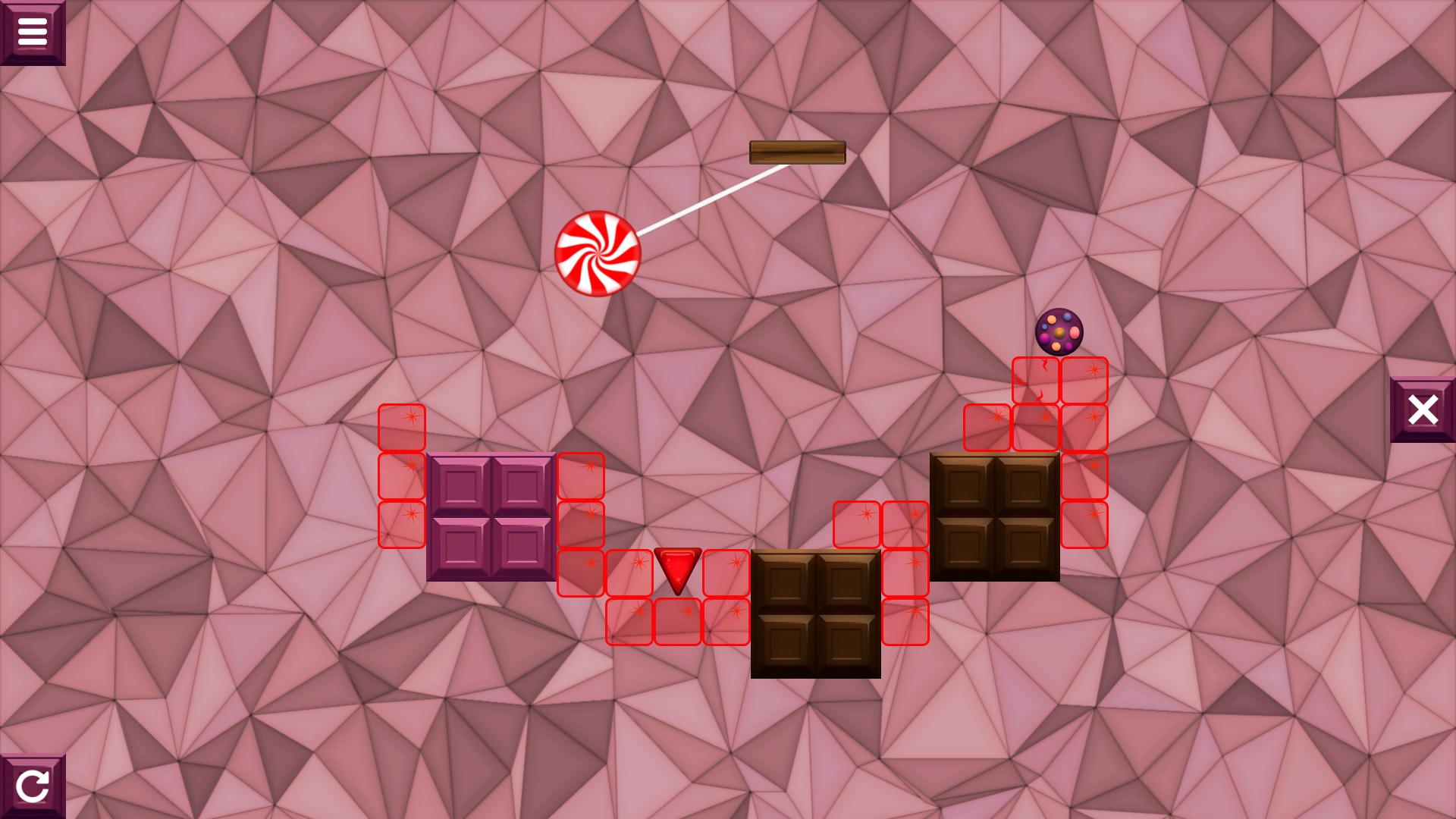 Chocolate makes you happy 5 screenshot 5
