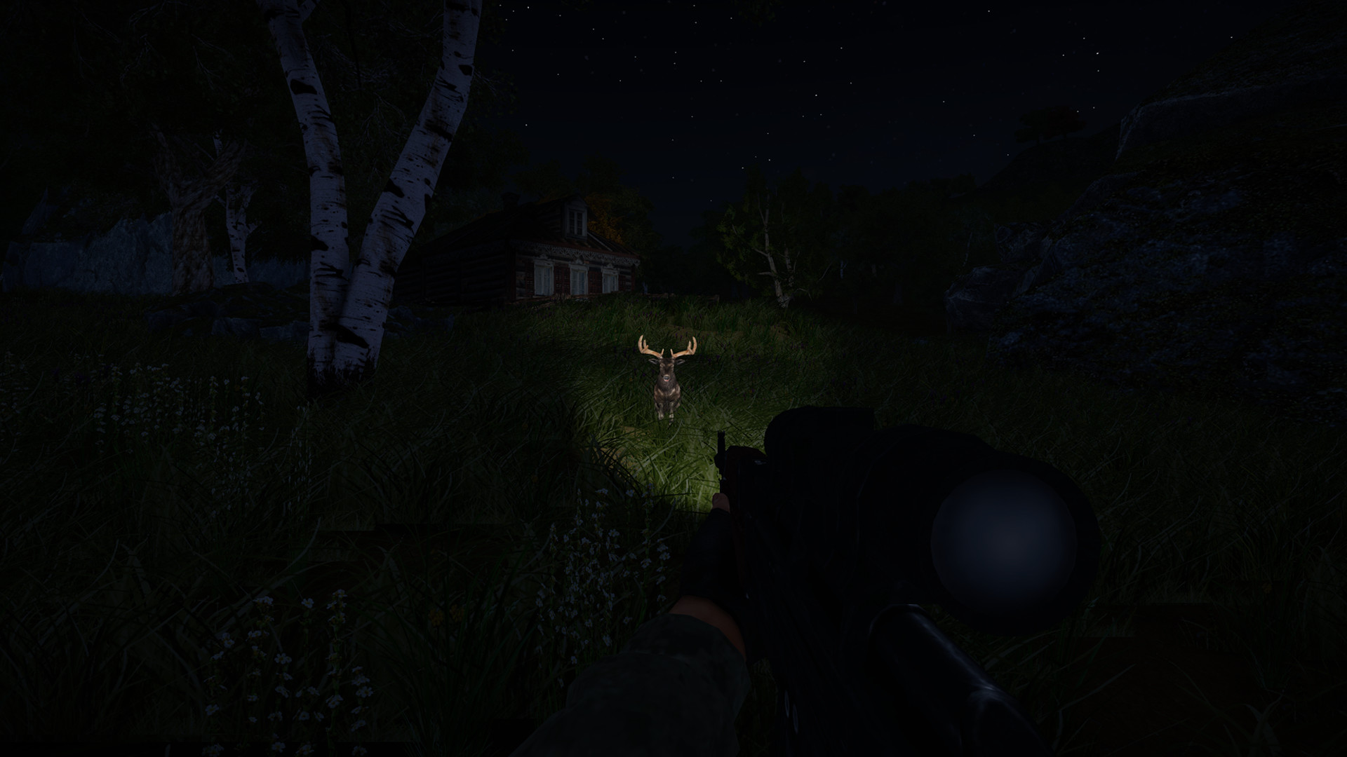 The Goatman screenshot 4