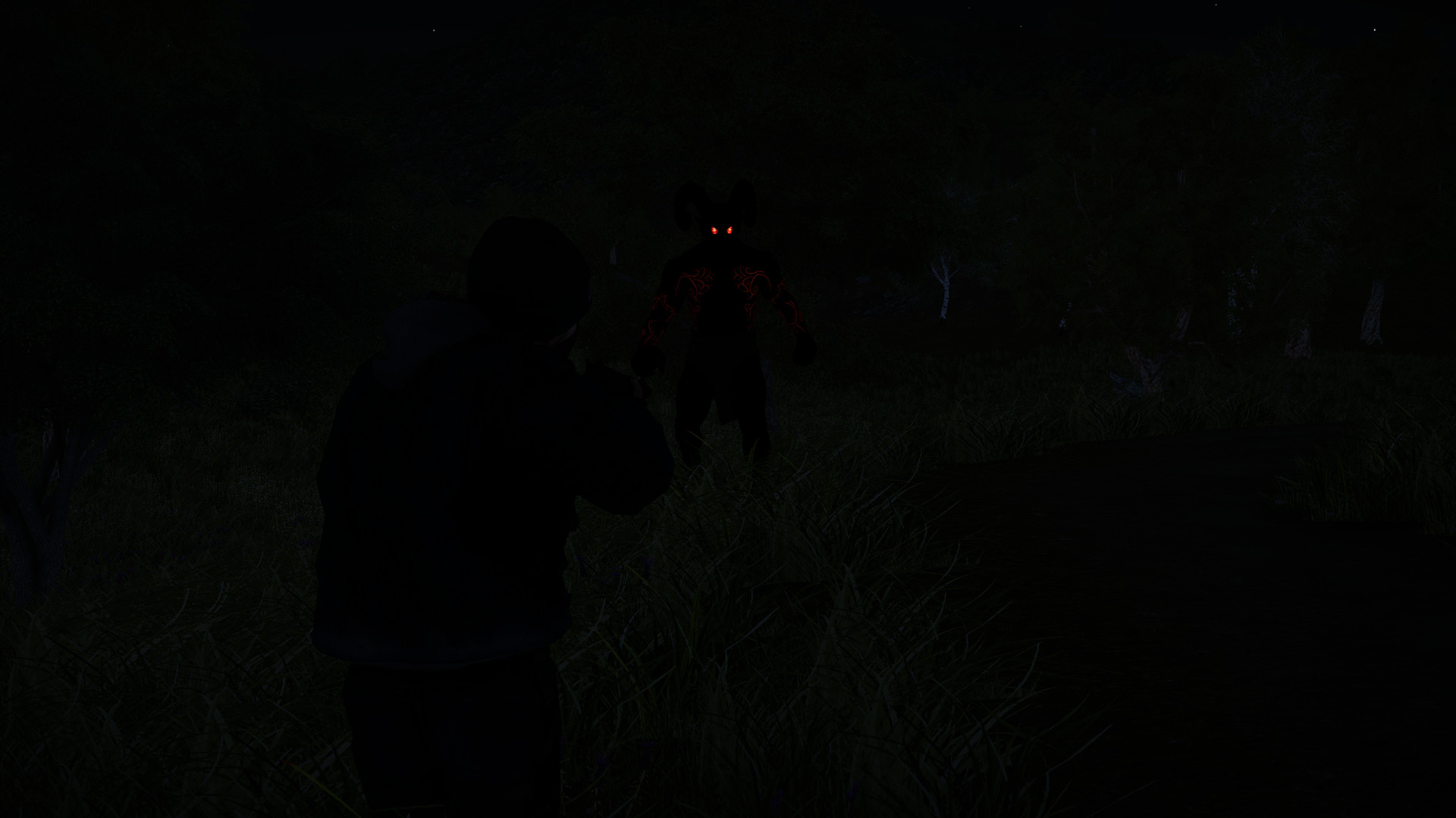 The Goatman screenshot 7