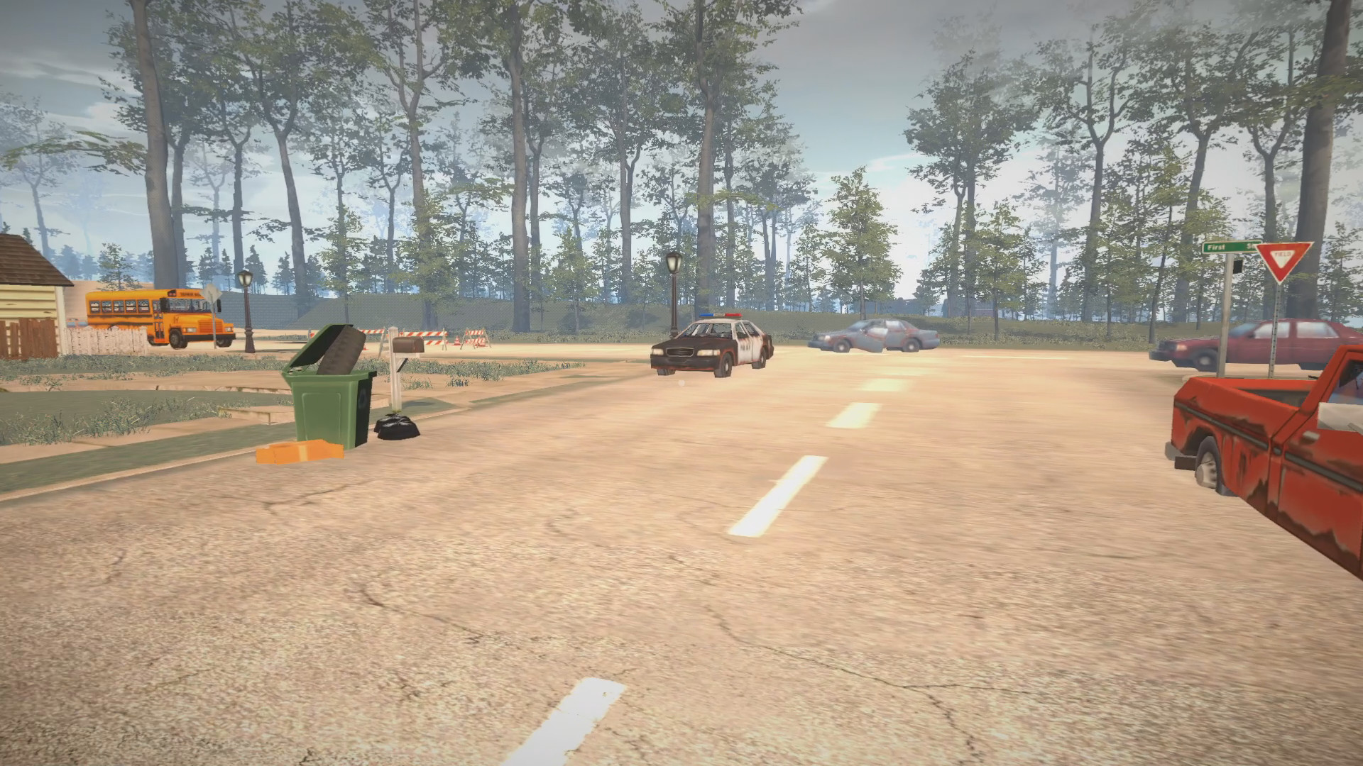 Deadly Flare screenshot 4