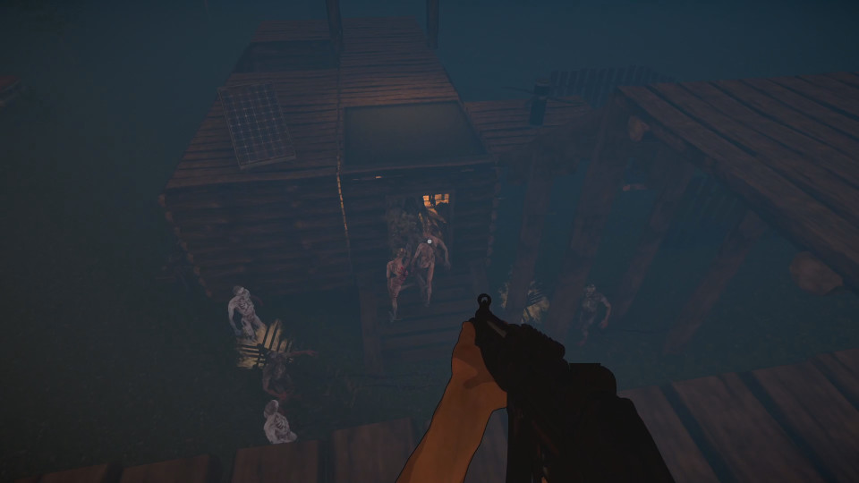 Deadly Flare screenshot 5