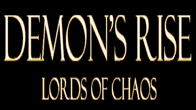 Demon's Rise - Lords of Chaos screenshot 7