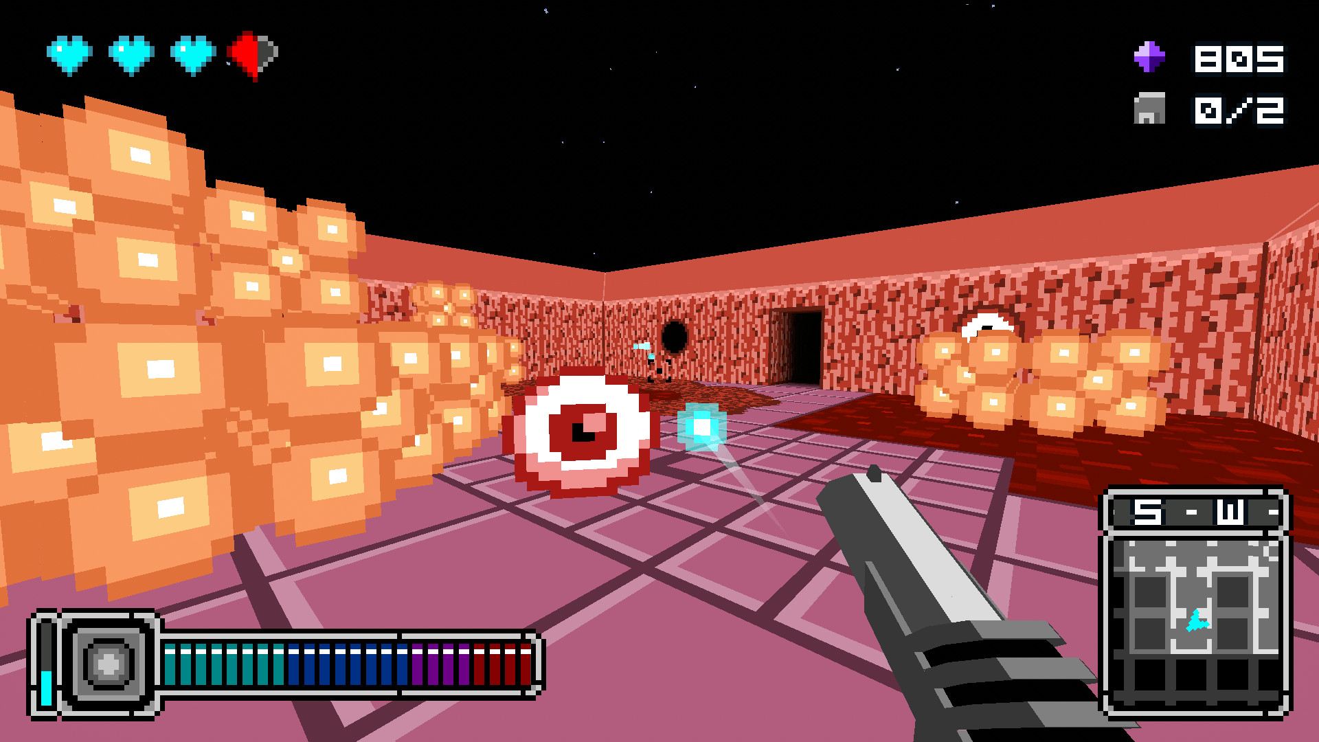 The Indie Game Legend 3D screenshot 6