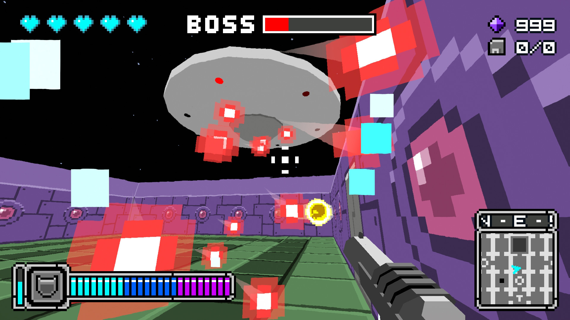 The Indie Game Legend 3D screenshot 2