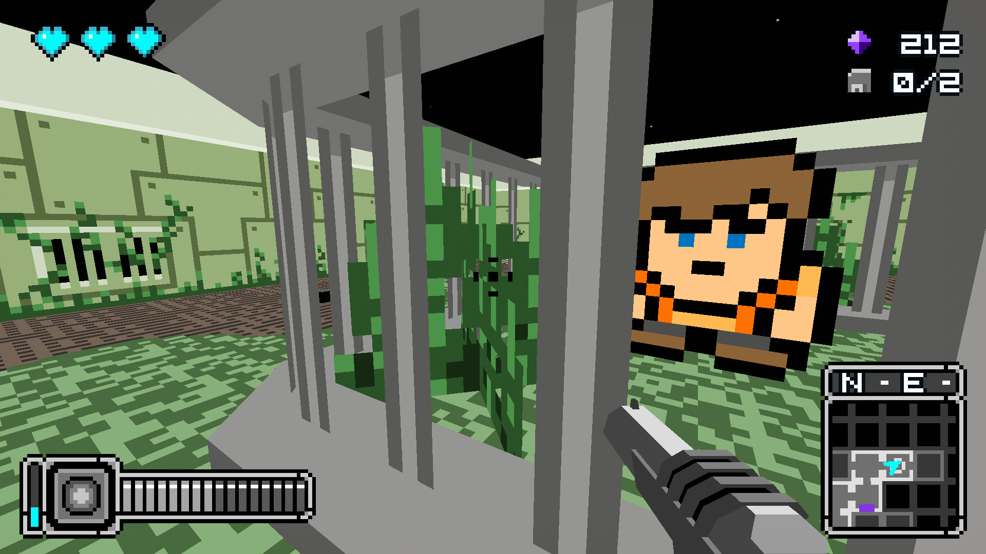 The Indie Game Legend 3D screenshot 8