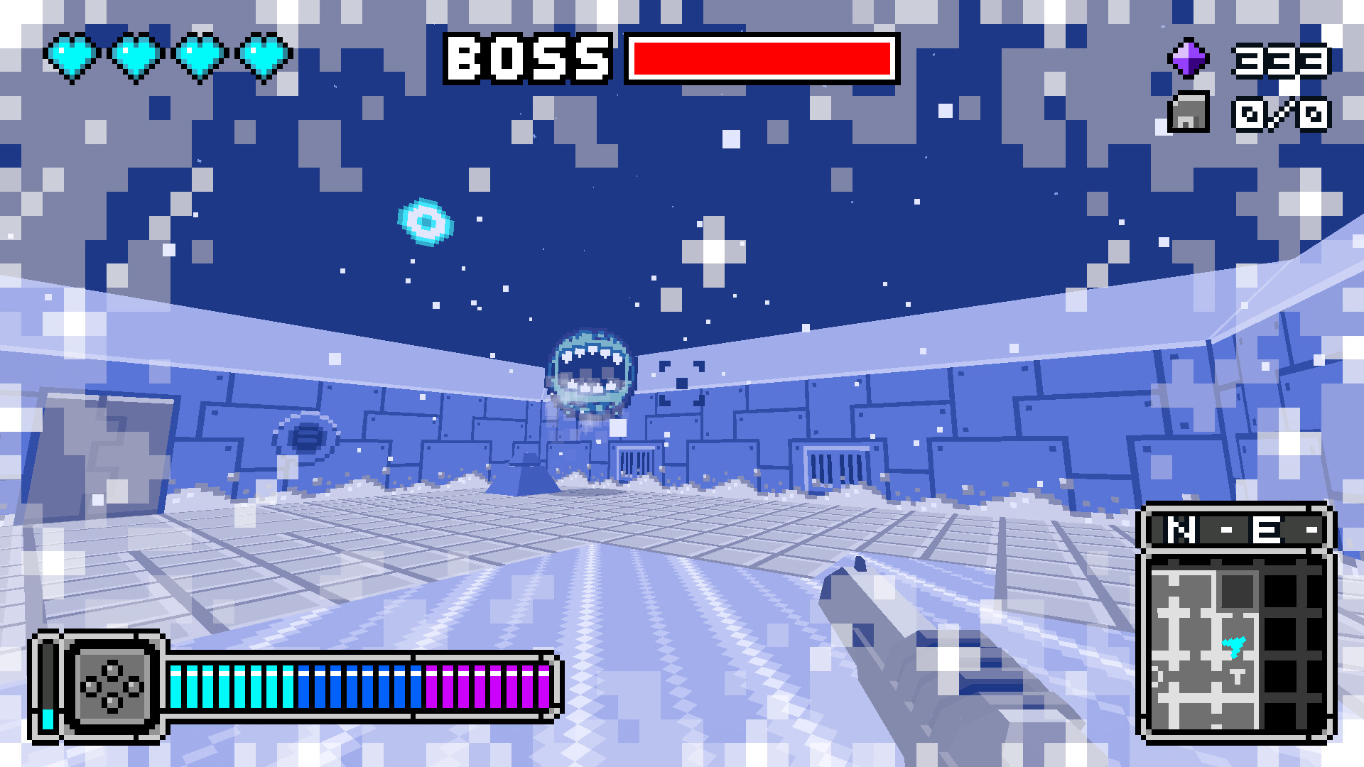 The Indie Game Legend 3D screenshot 7