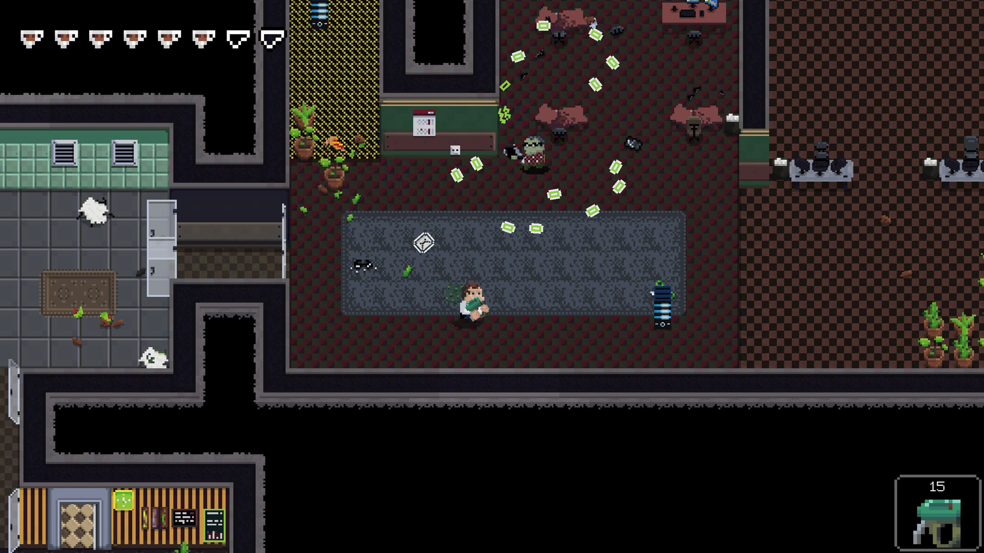The Worst Day Ever screenshot 3
