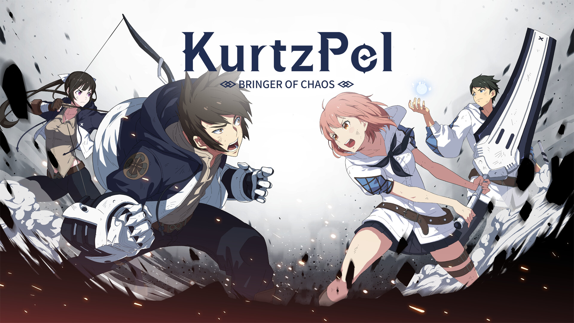 KurtzPel screenshot 14