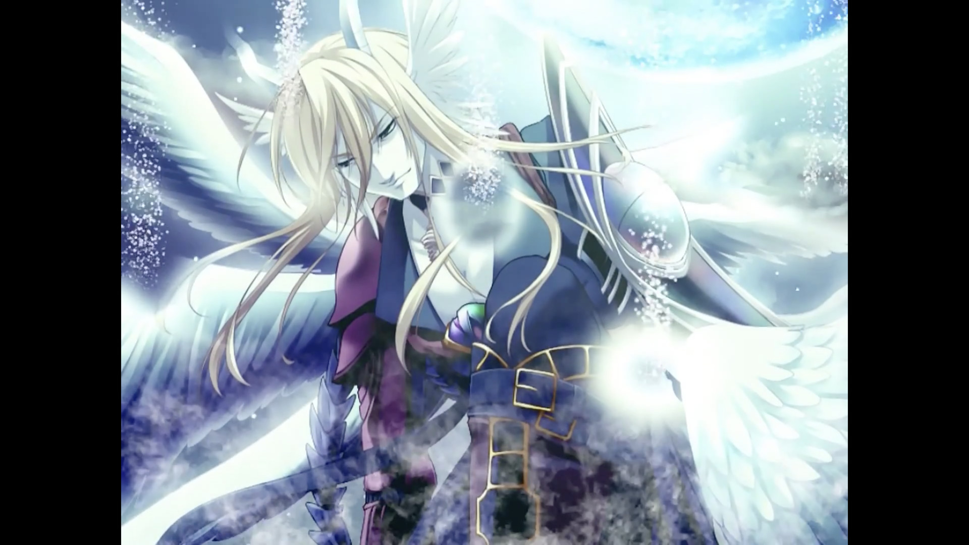 Eternal Fantasy screenshot 12