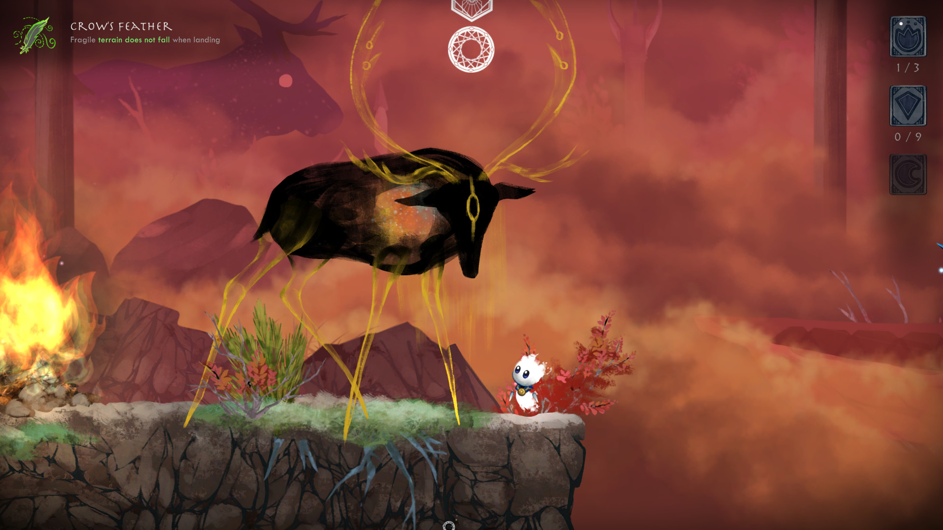 Evergate screenshot 3