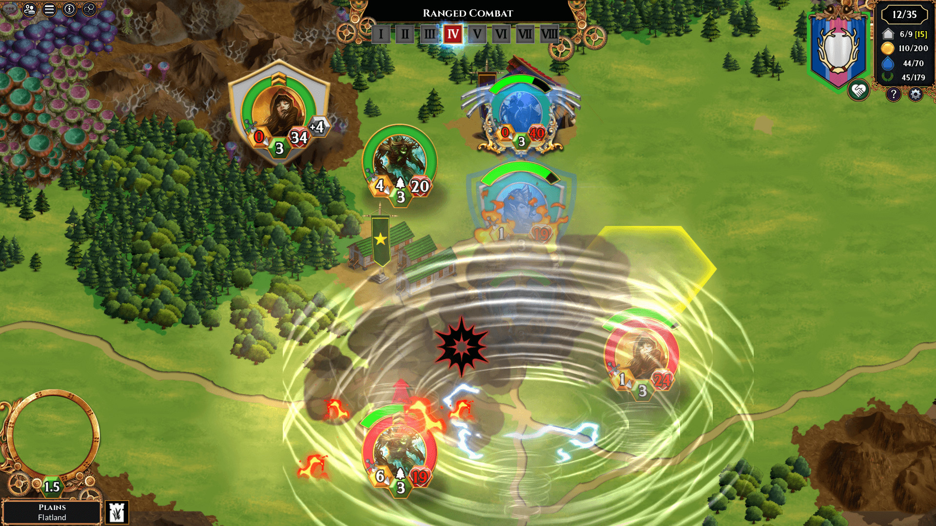 Last Regiment screenshot 2