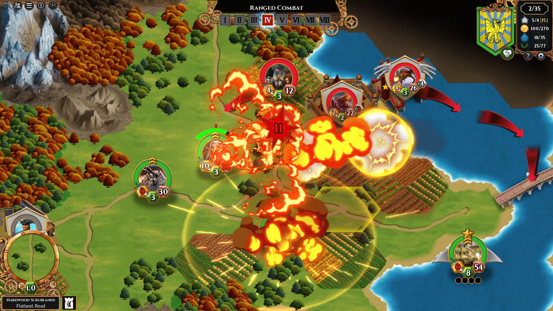 Last Regiment screenshot 3