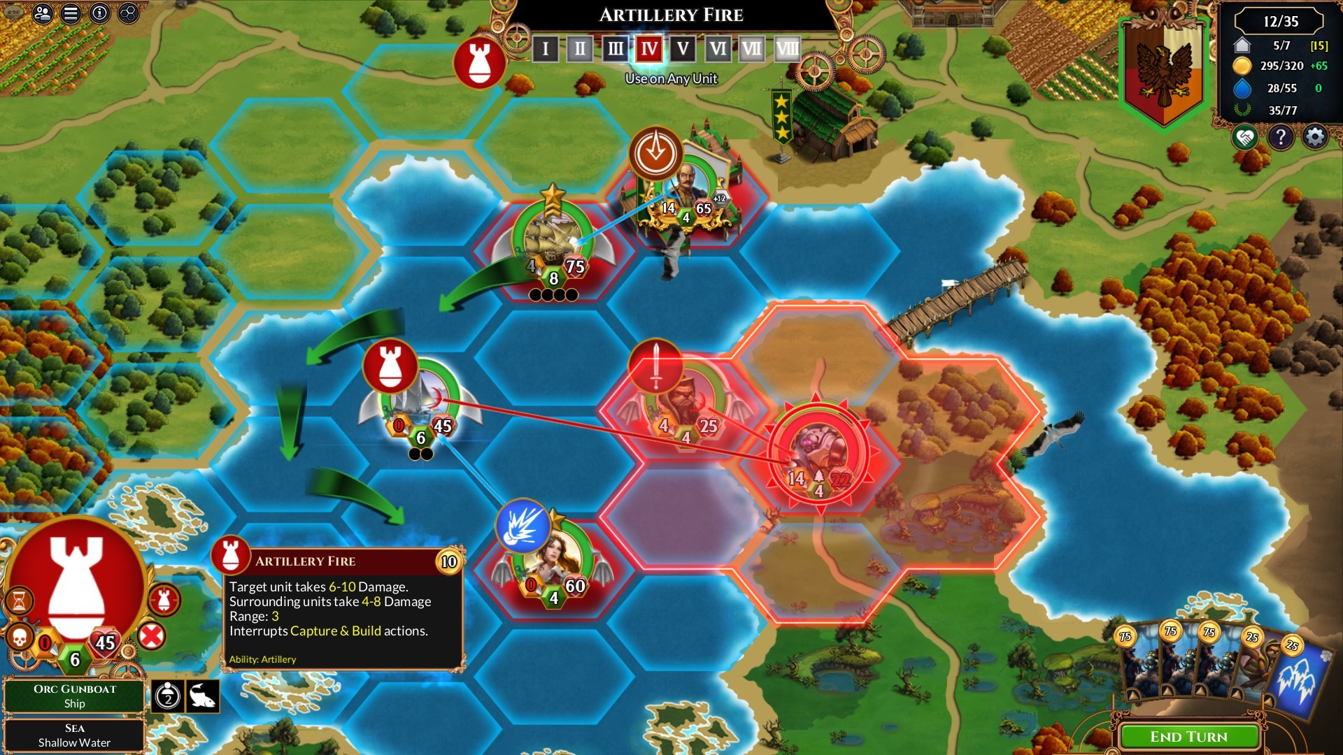 Last Regiment screenshot 15