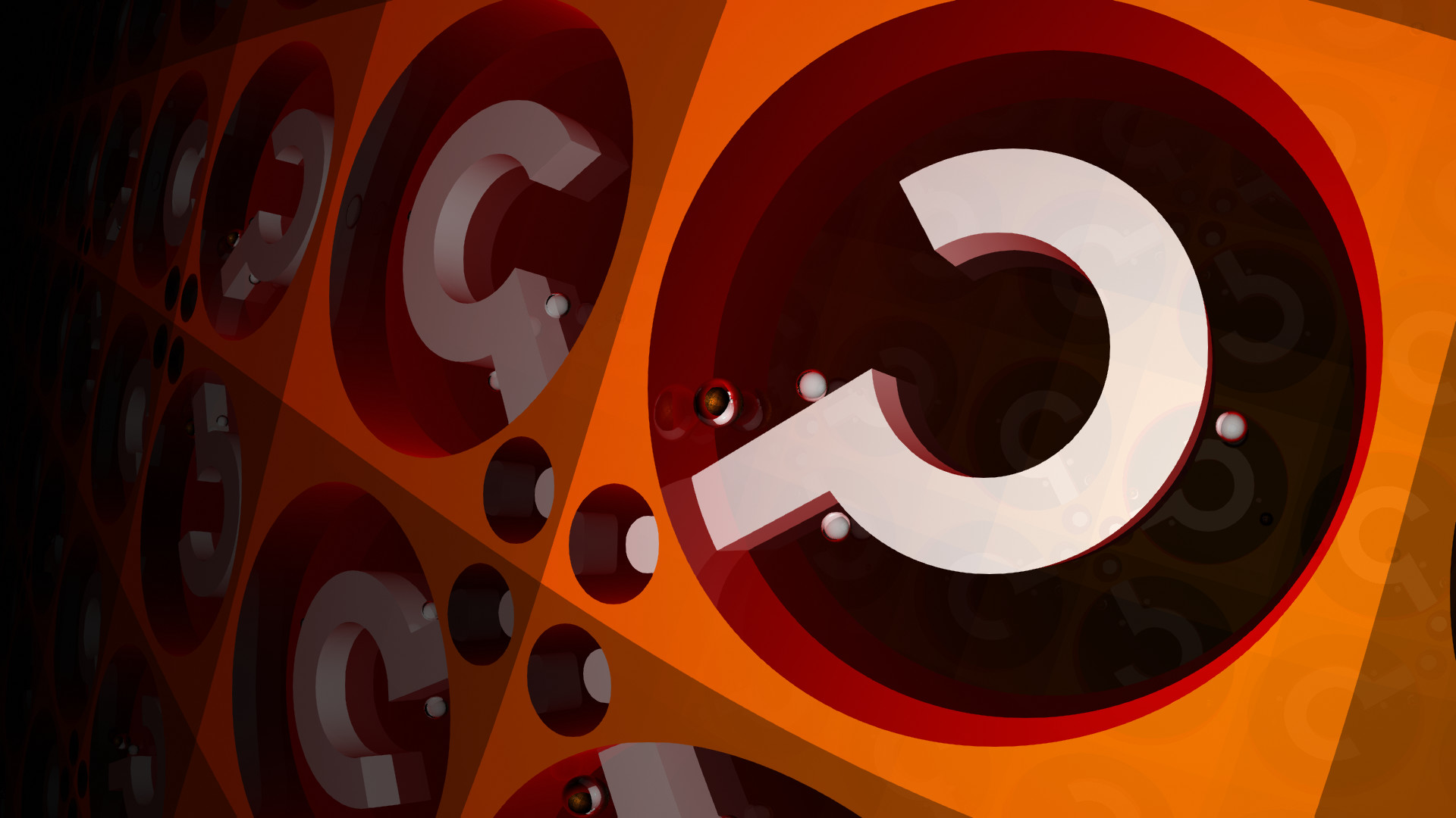 Mirror Drop screenshot 4