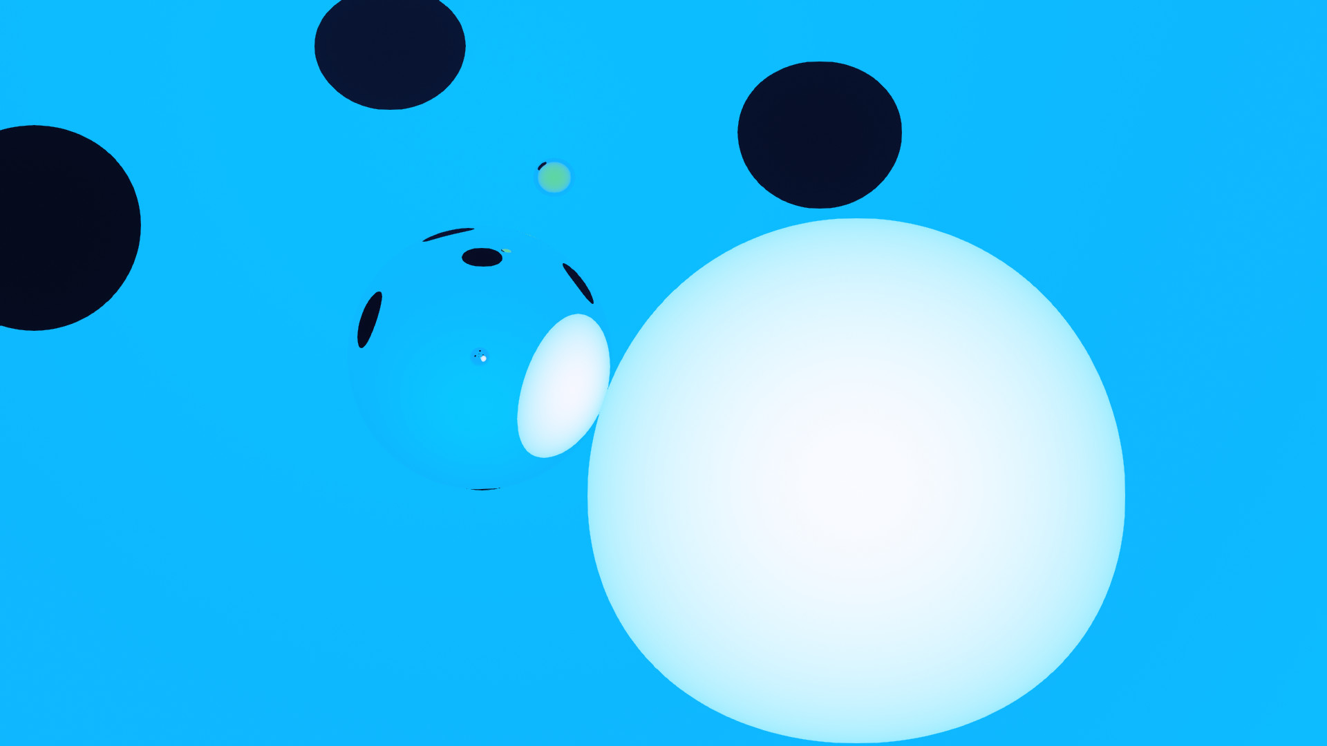 Mirror Drop screenshot 8