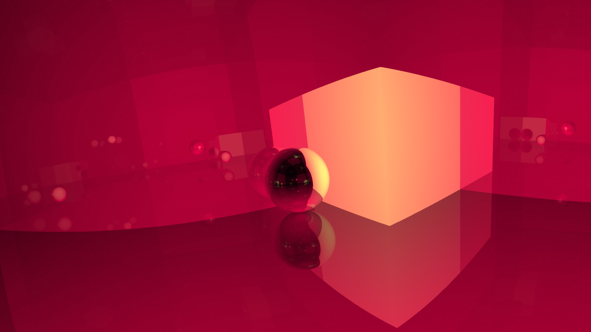 Mirror Drop screenshot 3