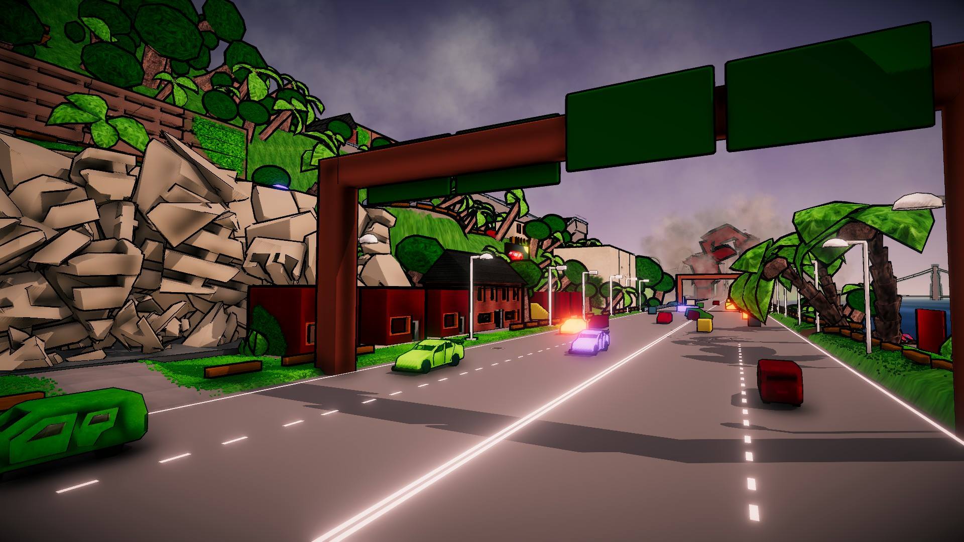 Destructions screenshot 3