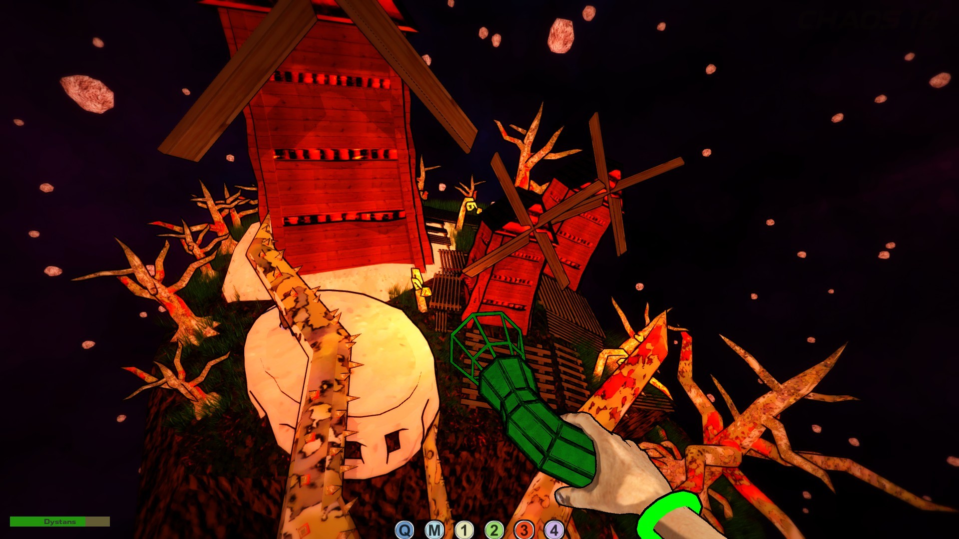 Destructions screenshot 4