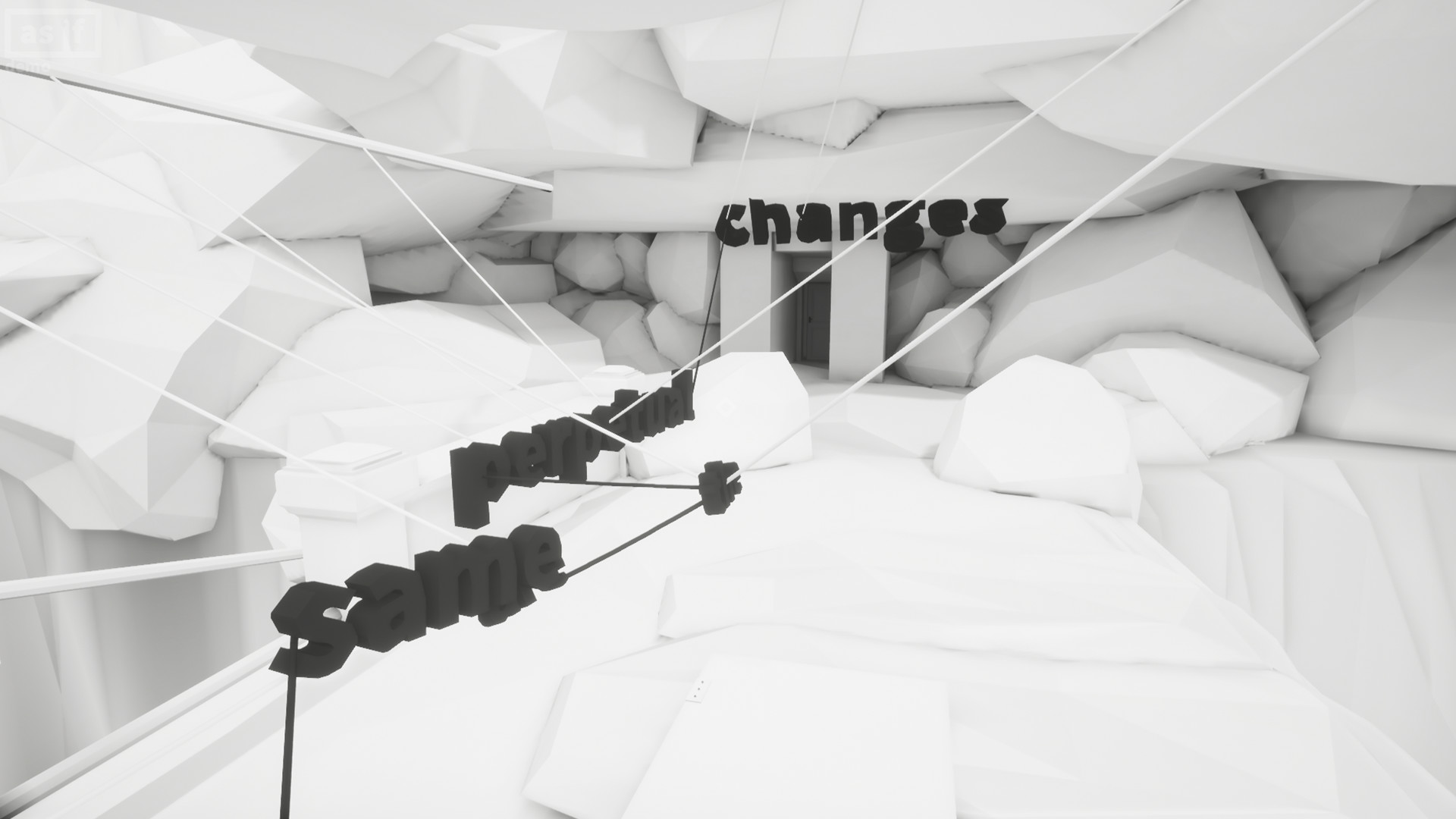 As If Dreaming When You're Wide Awake screenshot 3