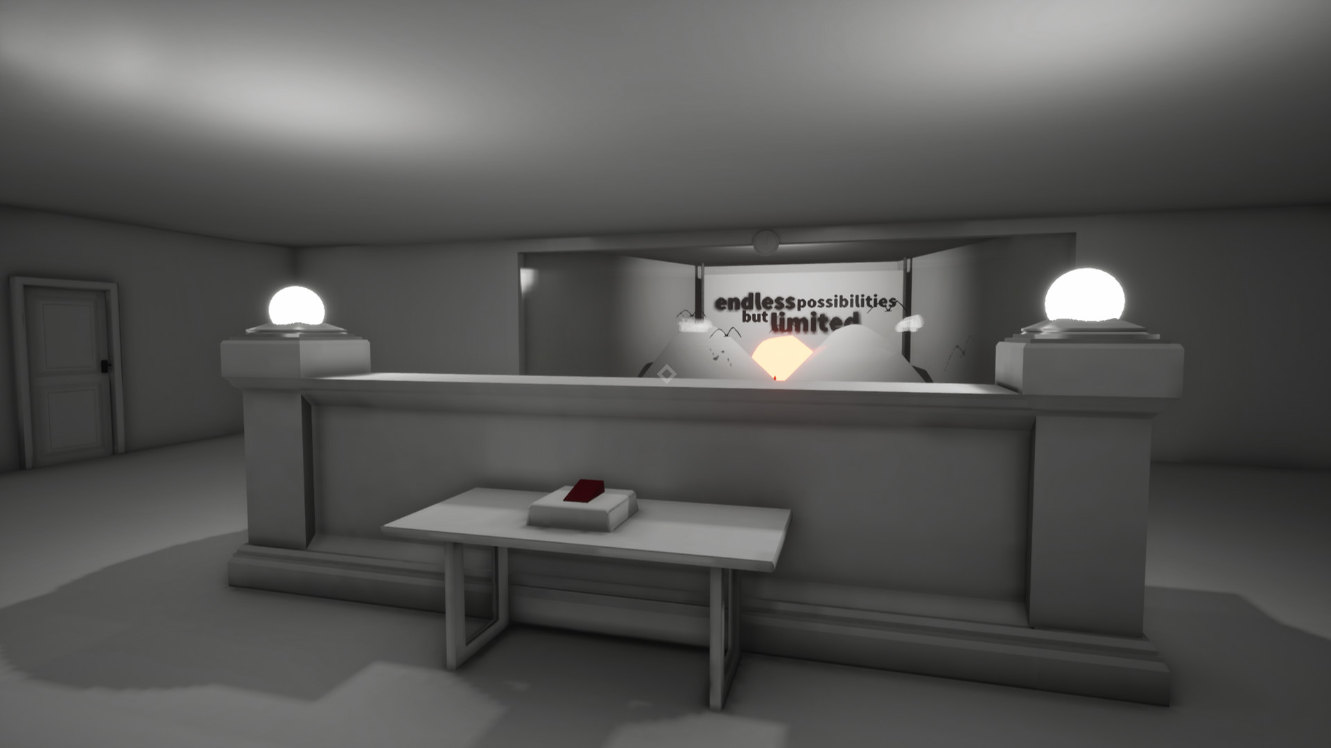 As If Dreaming When You're Wide Awake screenshot 5