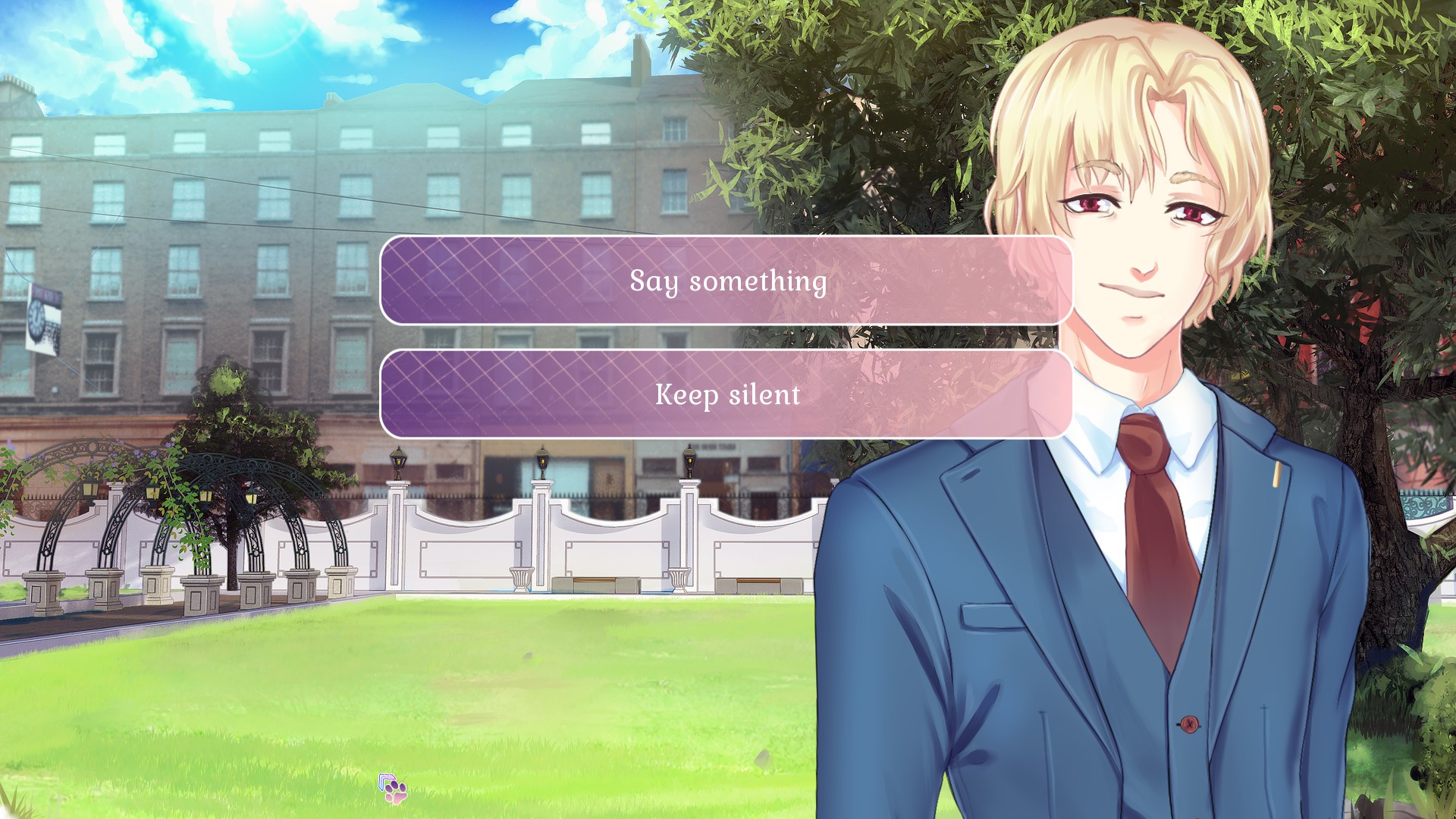Instinct screenshot 5