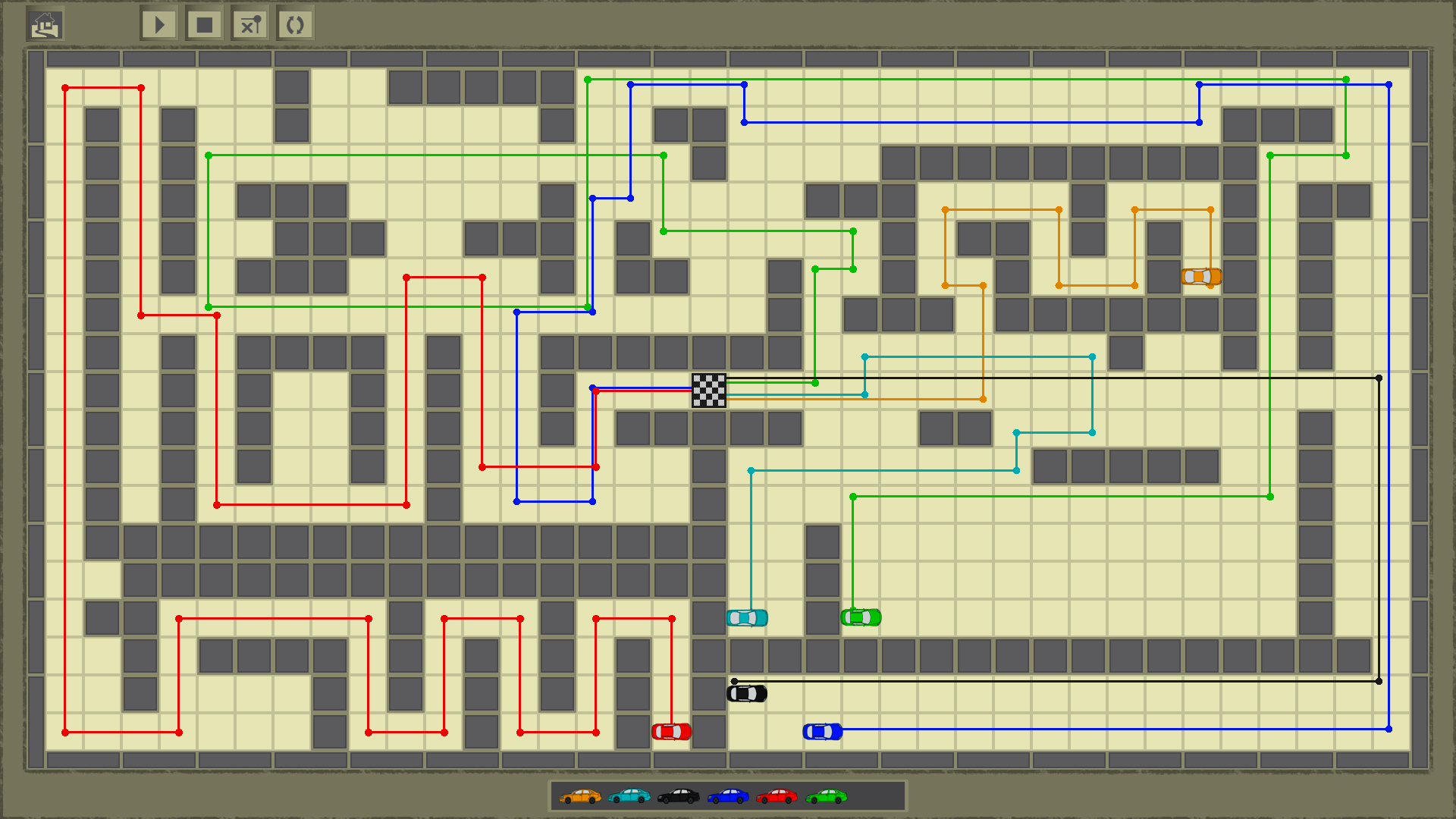 Make Route screenshot 1