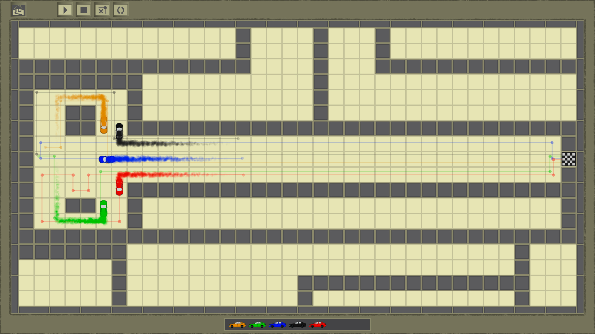 Make Route screenshot 5