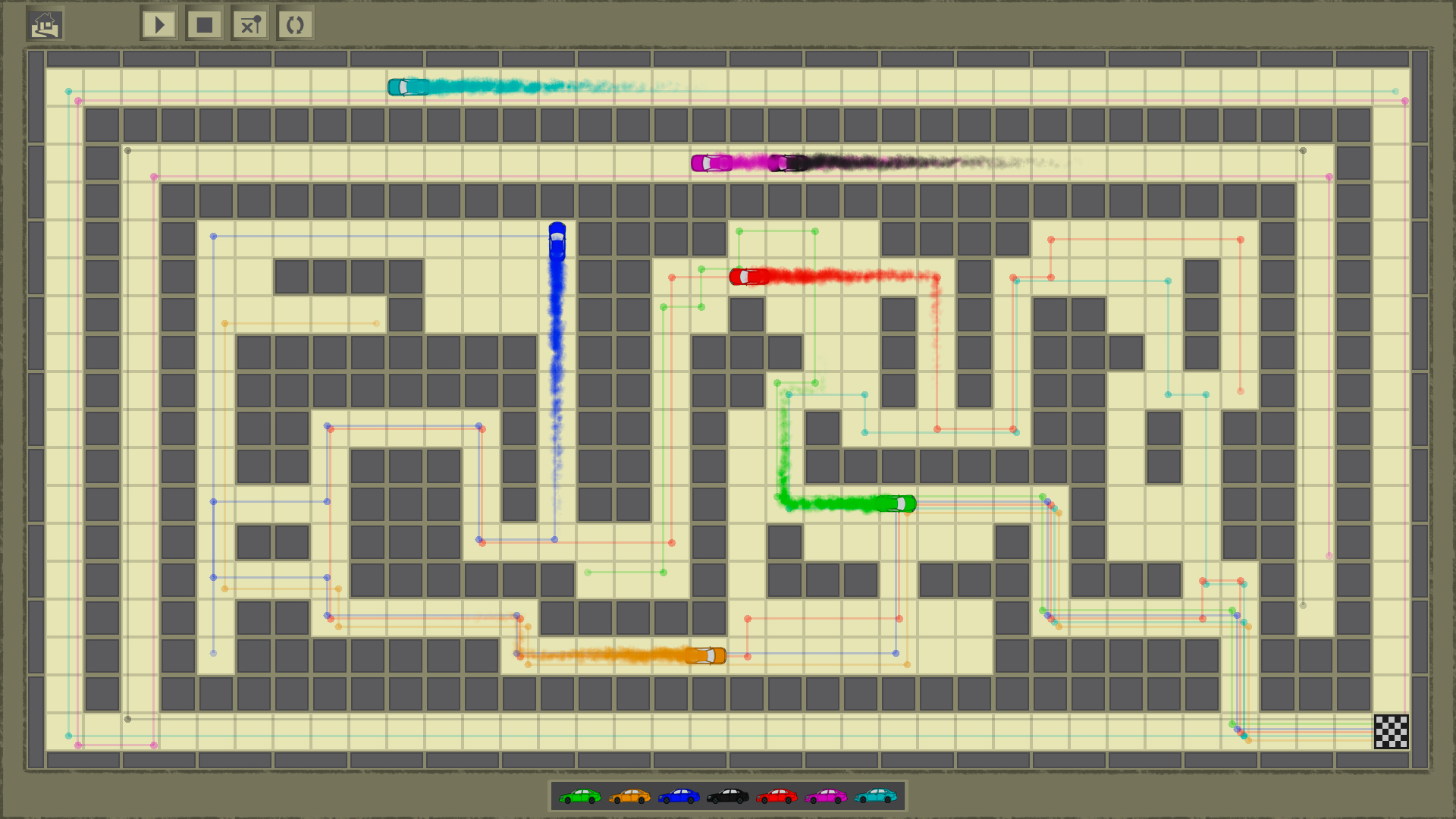 Make Route screenshot 3