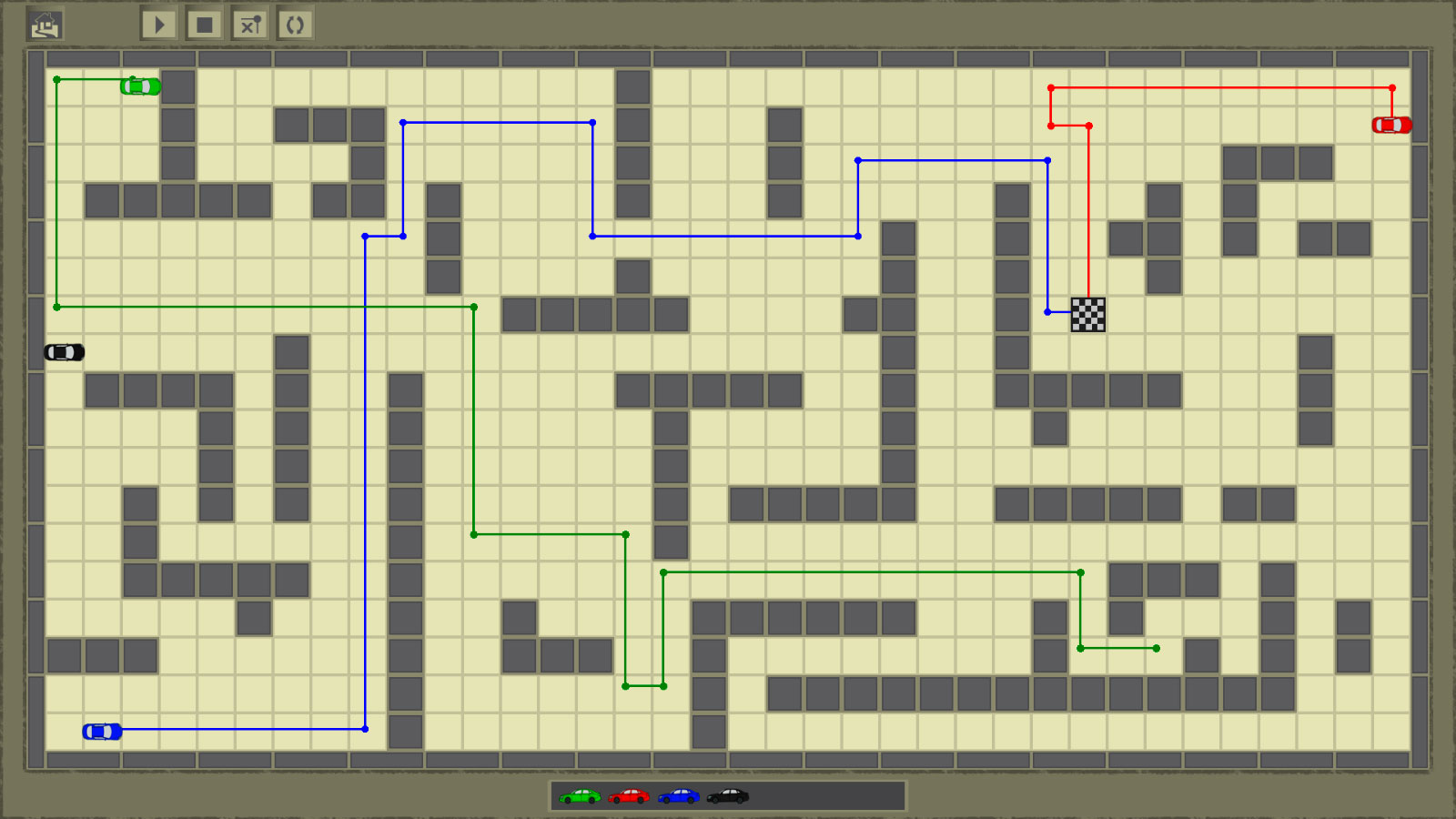 Make Route screenshot 2