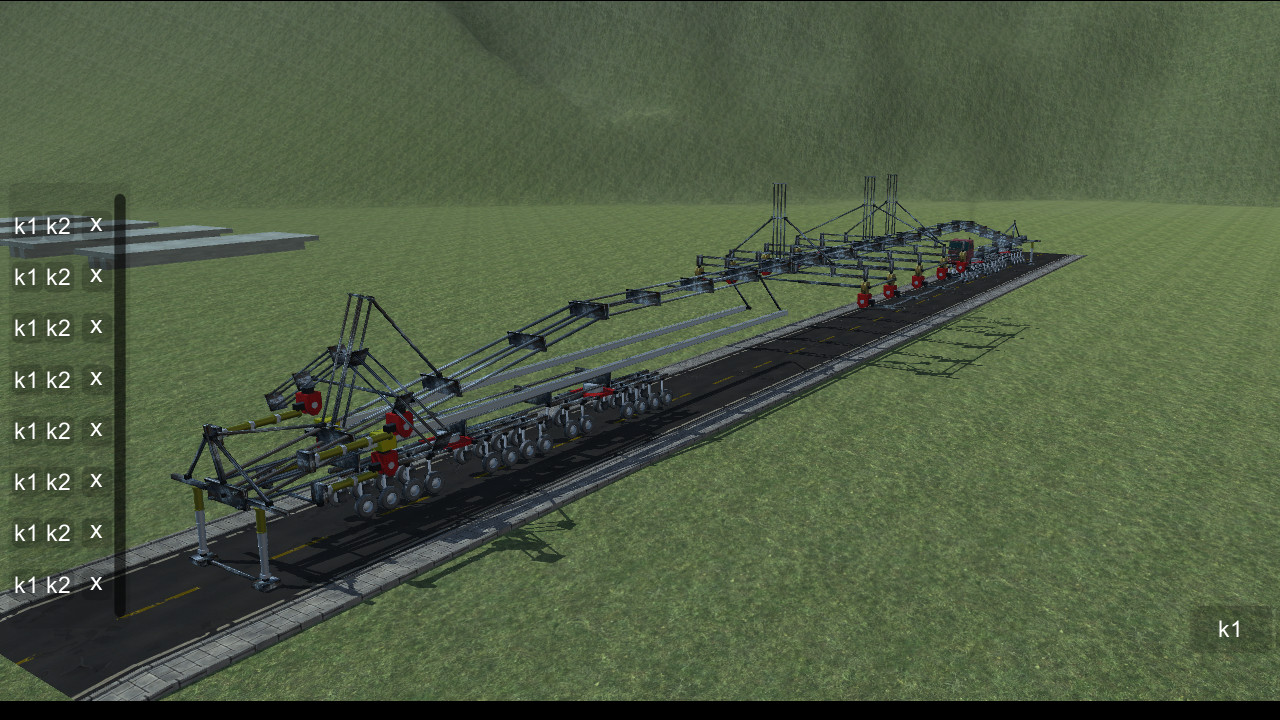 DiyMachinery (自定义机械) screenshot 5