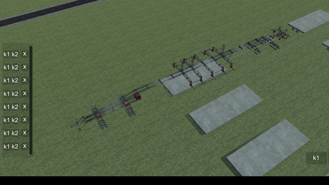 DiyMachinery （自定义机械） screenshot 4