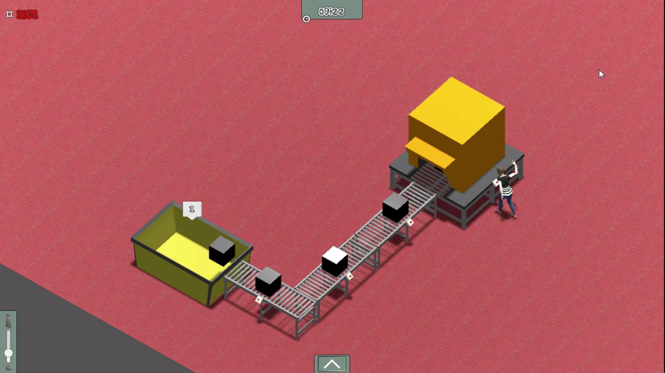 Hard Work screenshot 2