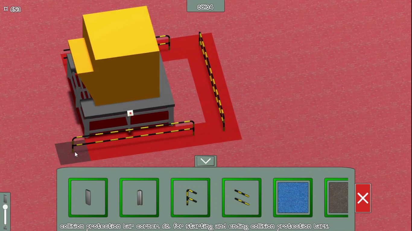 Hard Work screenshot 4
