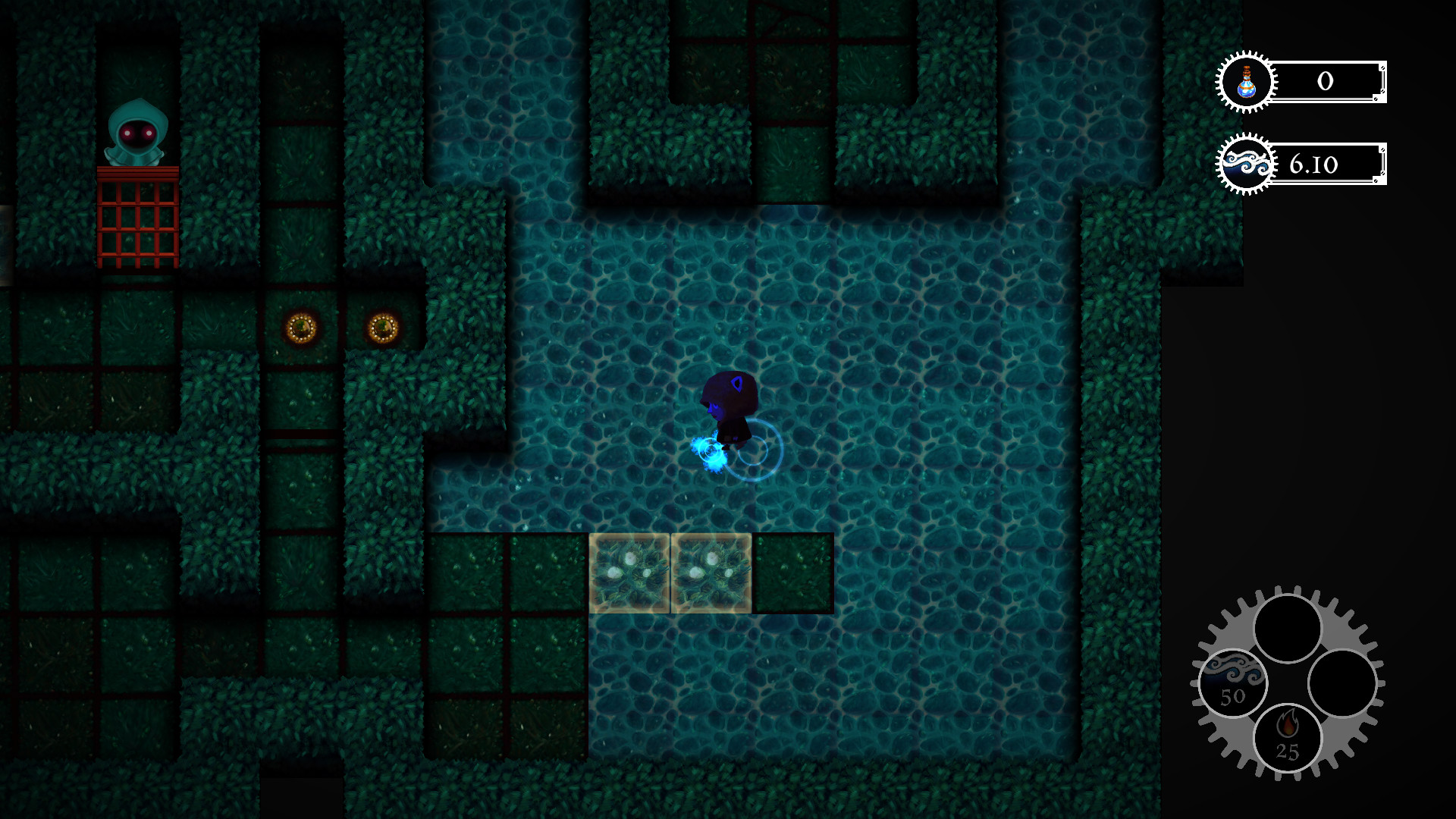 Waking Violet screenshot 6