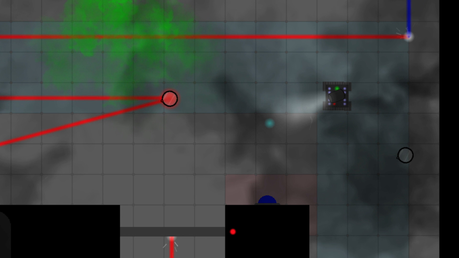 Laser Maze screenshot 5