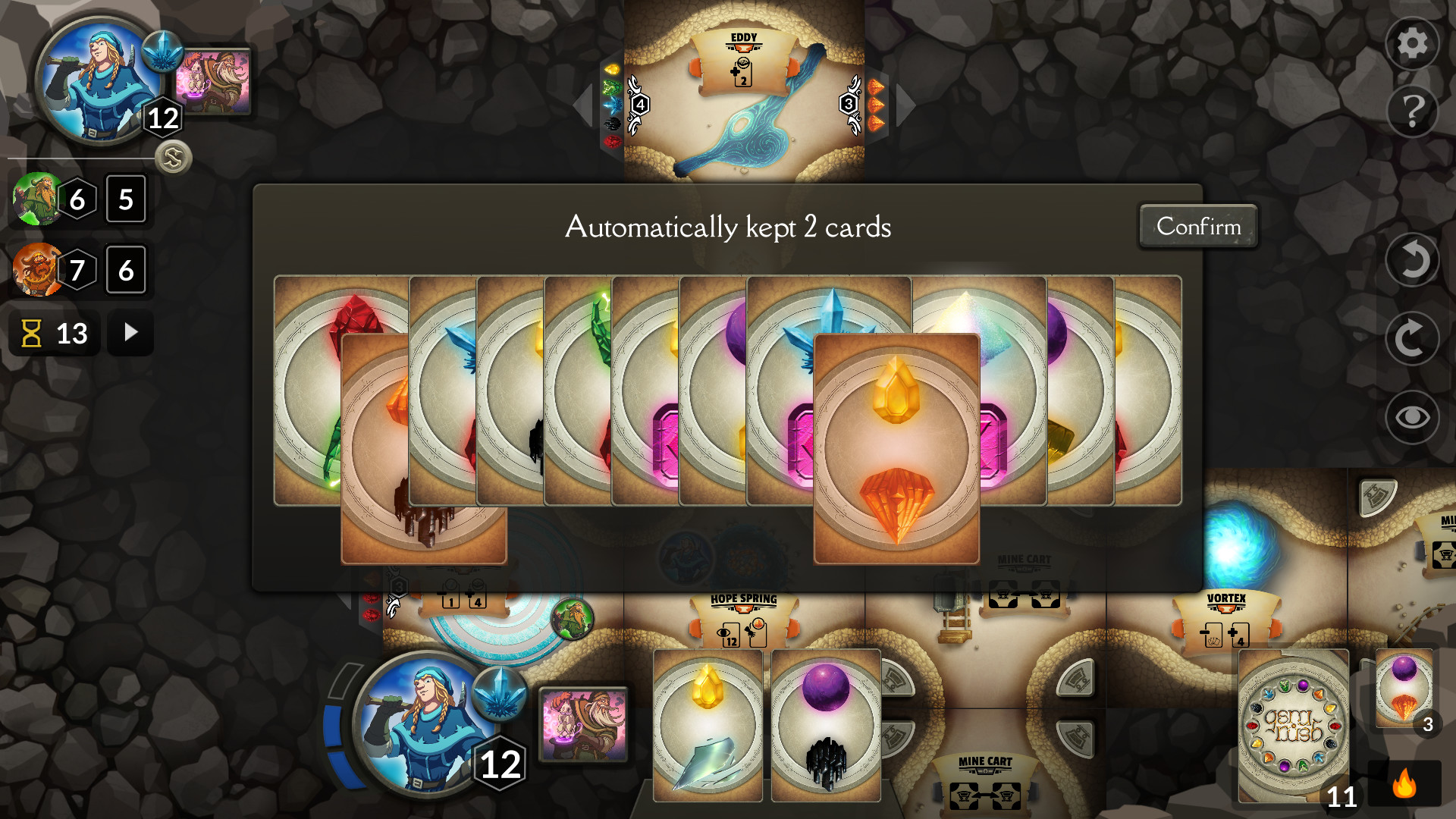 Gem Rush screenshot 15