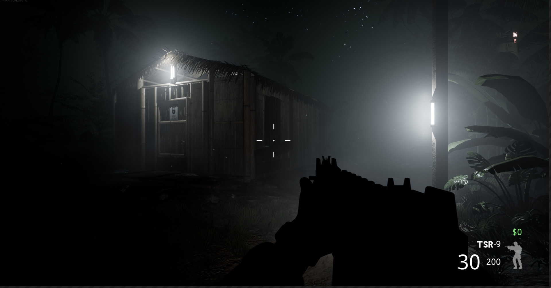 BlackFaith screenshot 2