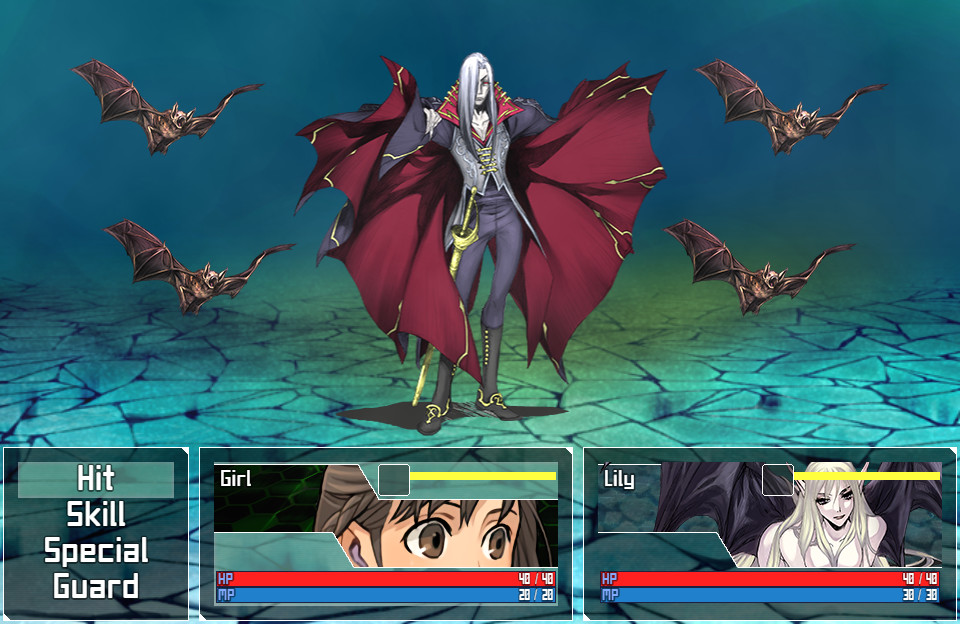 YOMOTSU screenshot 5