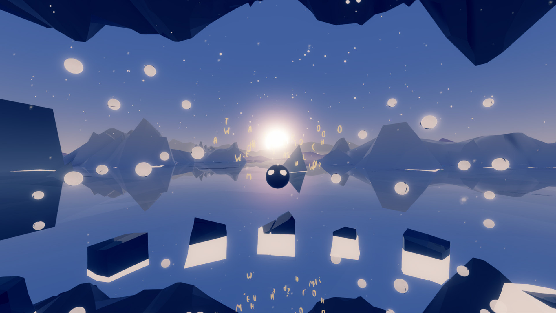 Where Thoughts Go screenshot 7