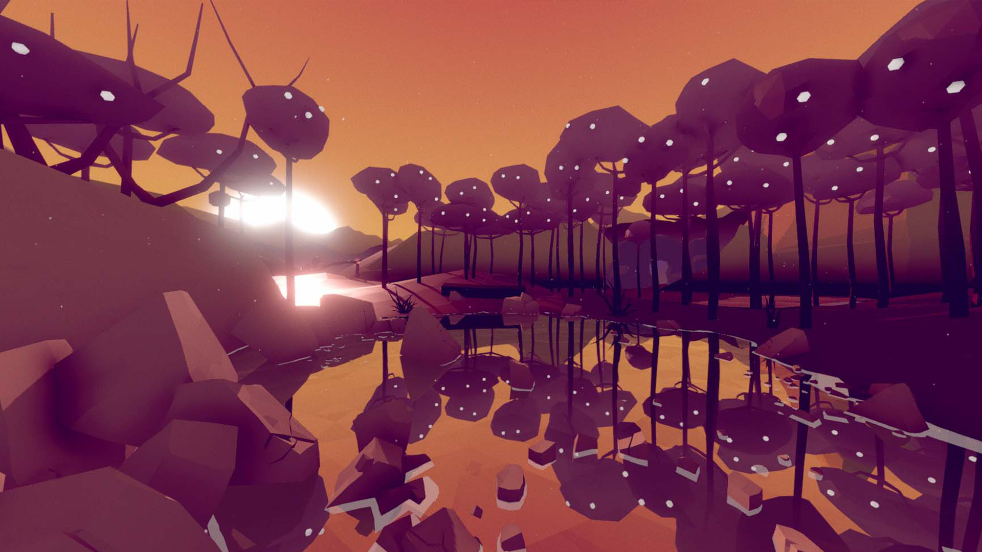 Where Thoughts Go screenshot 6