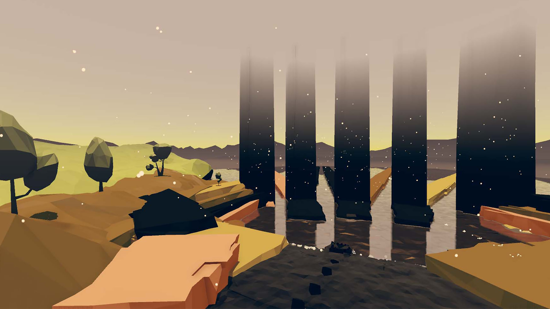 Where Thoughts Go screenshot 4