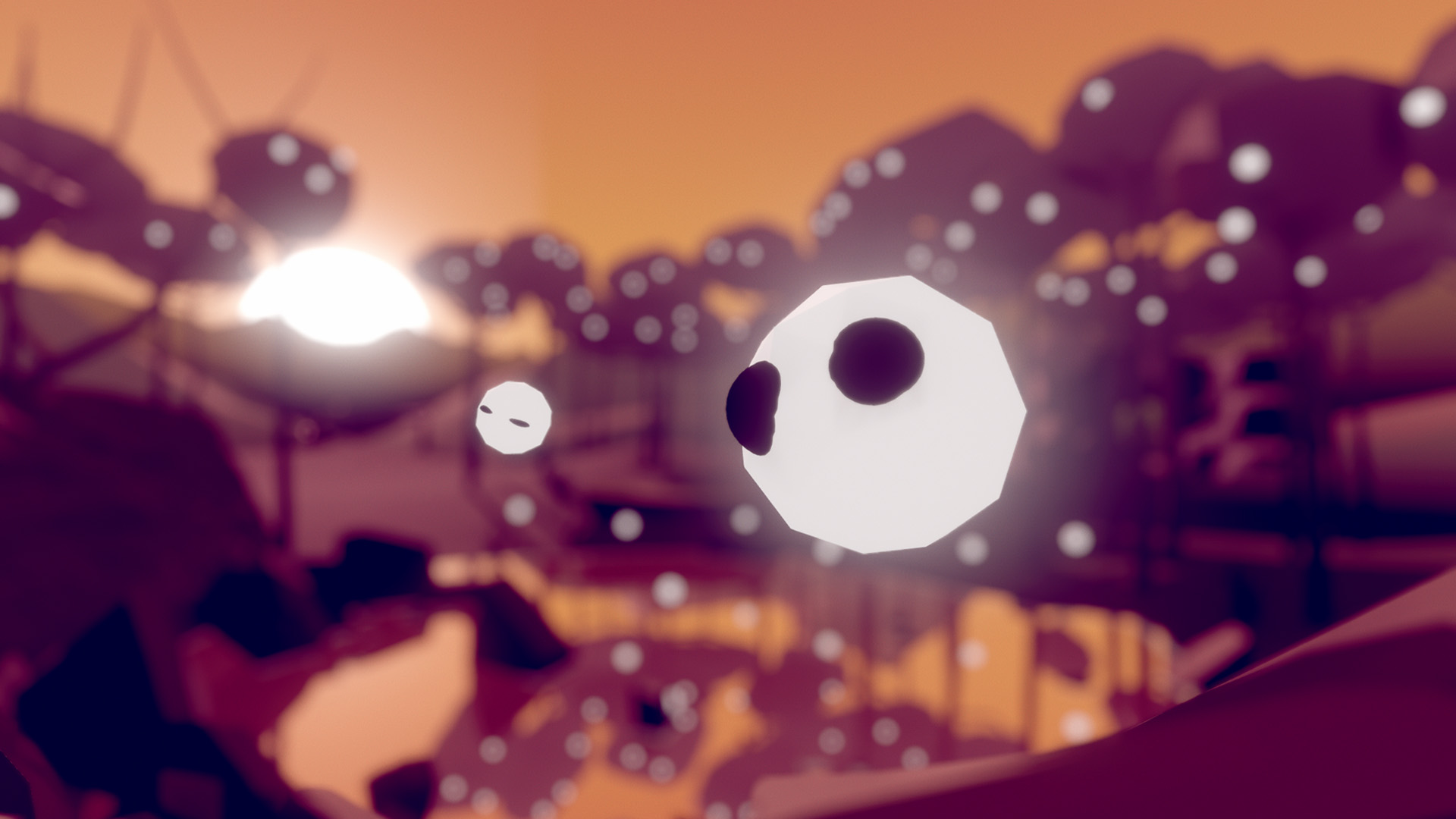 Where Thoughts Go screenshot 8